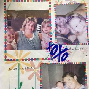 Meet your Posher, Cathy